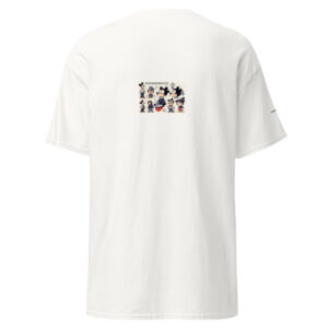 Unisex classic tee